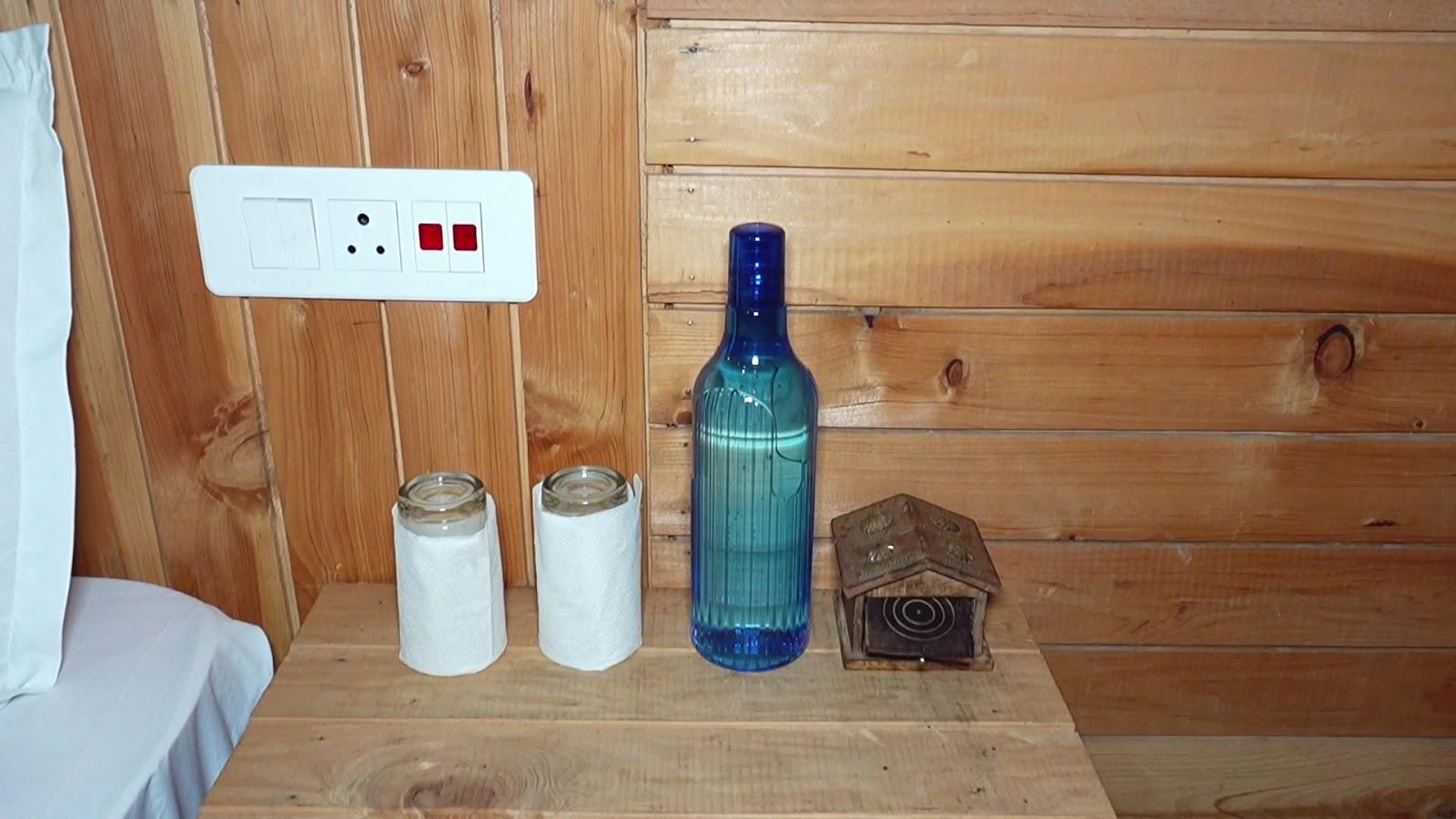 The Cozy Cabin Jibhi – photo 2