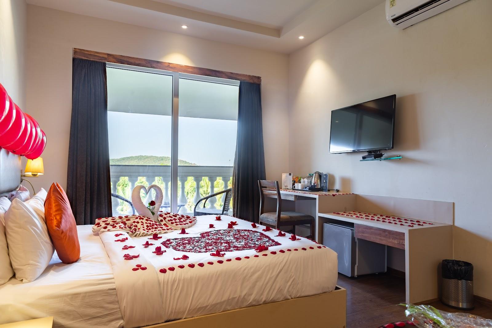 Amara Grand Baga – photo 3