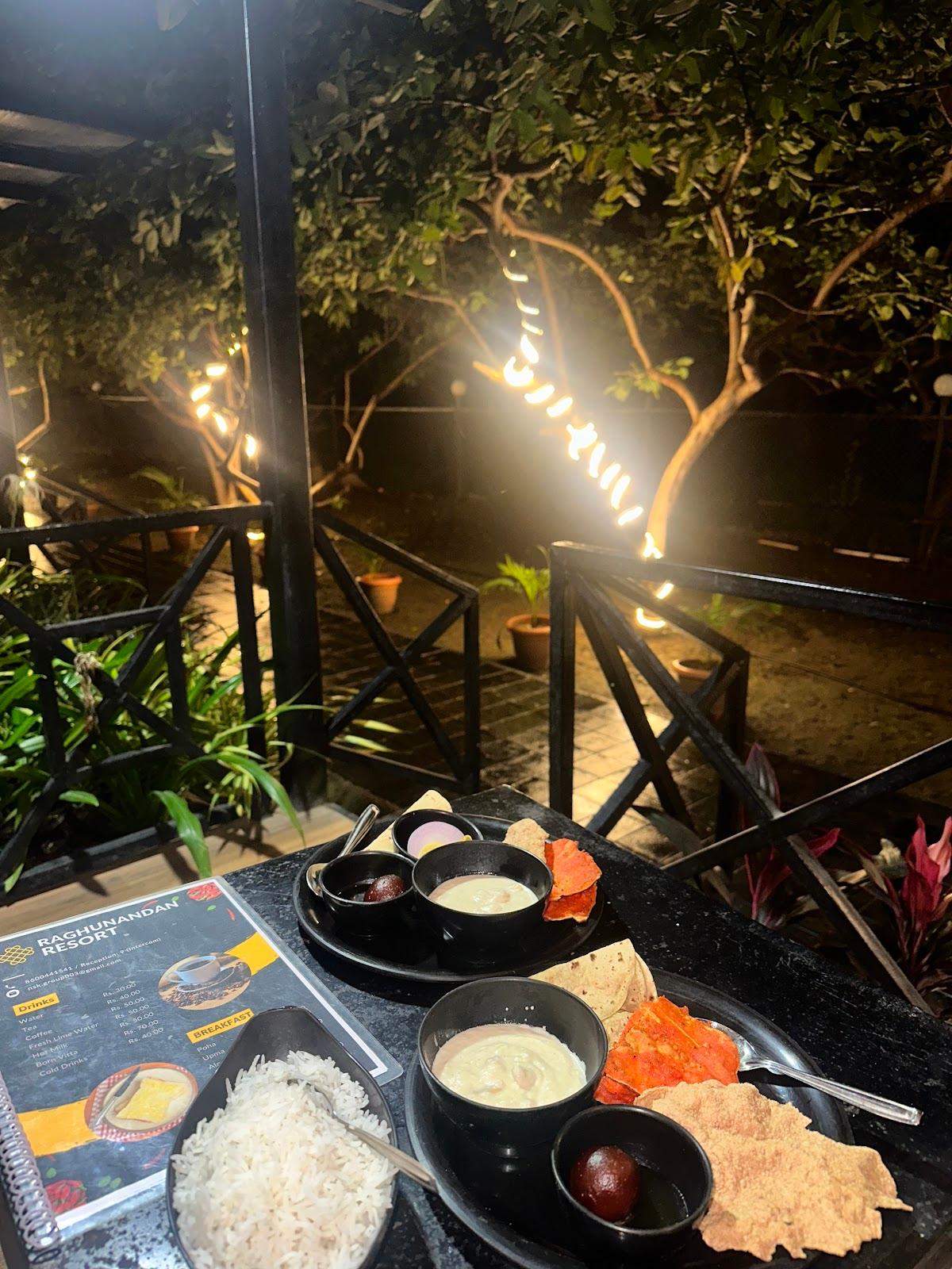 Raghunandan Resort – photo 2