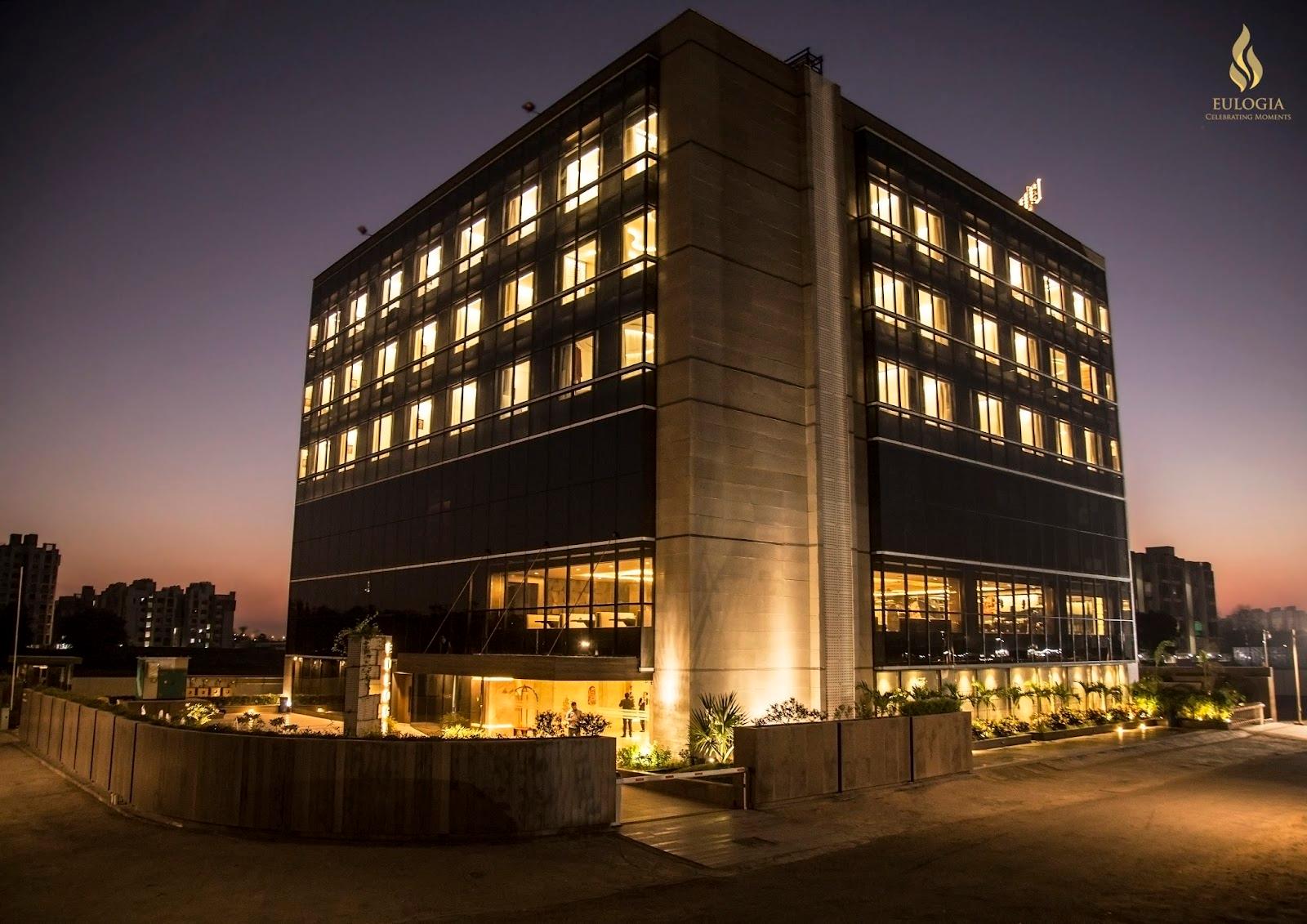 Eulogia Inn – photo 1