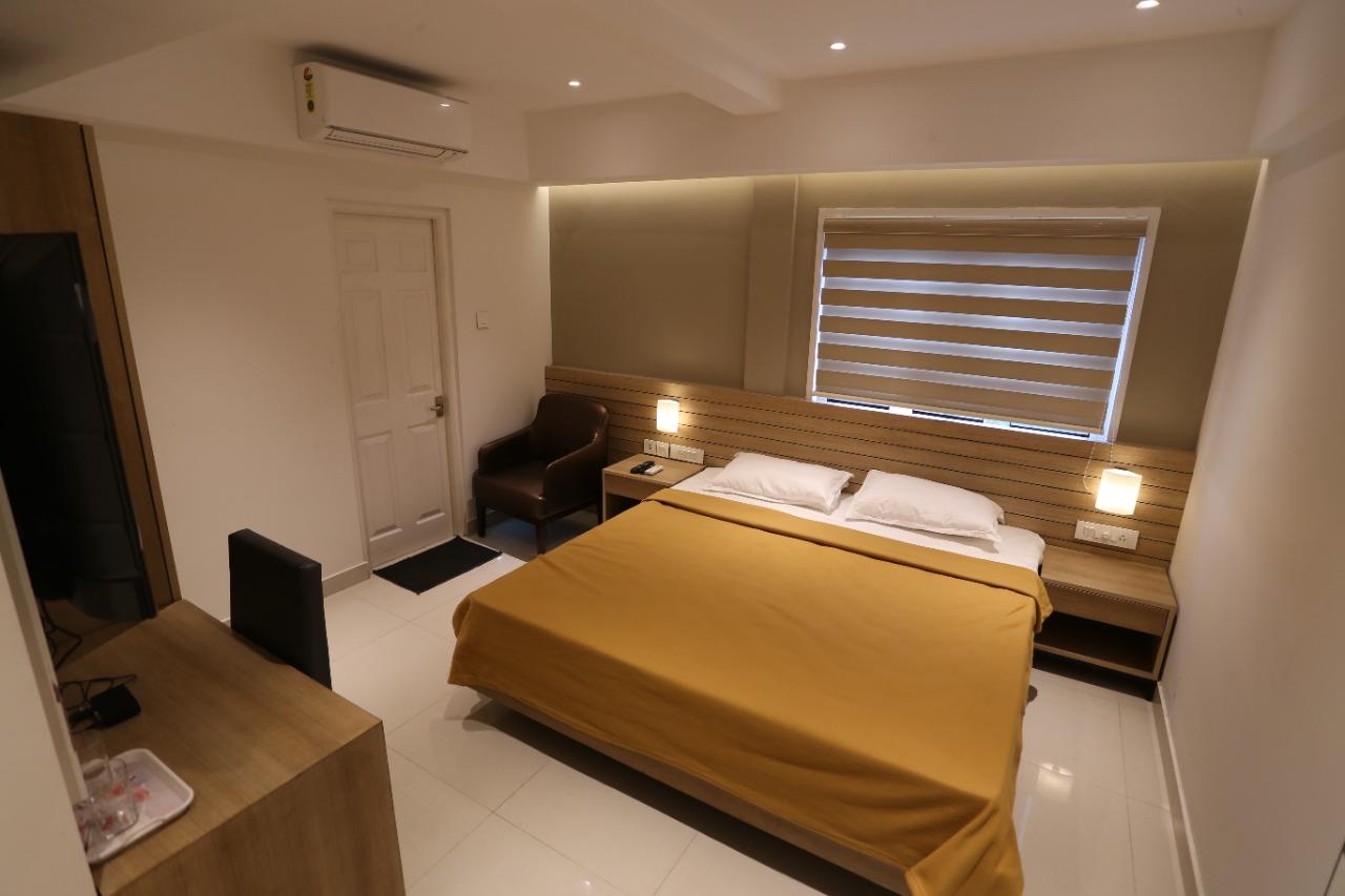 Sona Hotel – photo 1