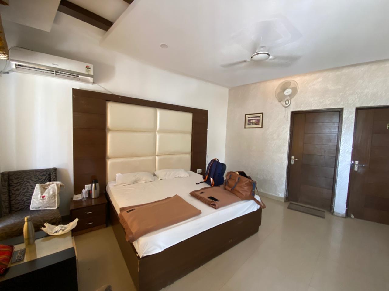 Hotel Triveni Darshan – photo 3