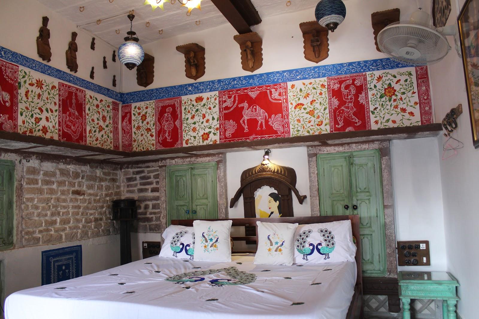 Castle View Haveli – photo 4