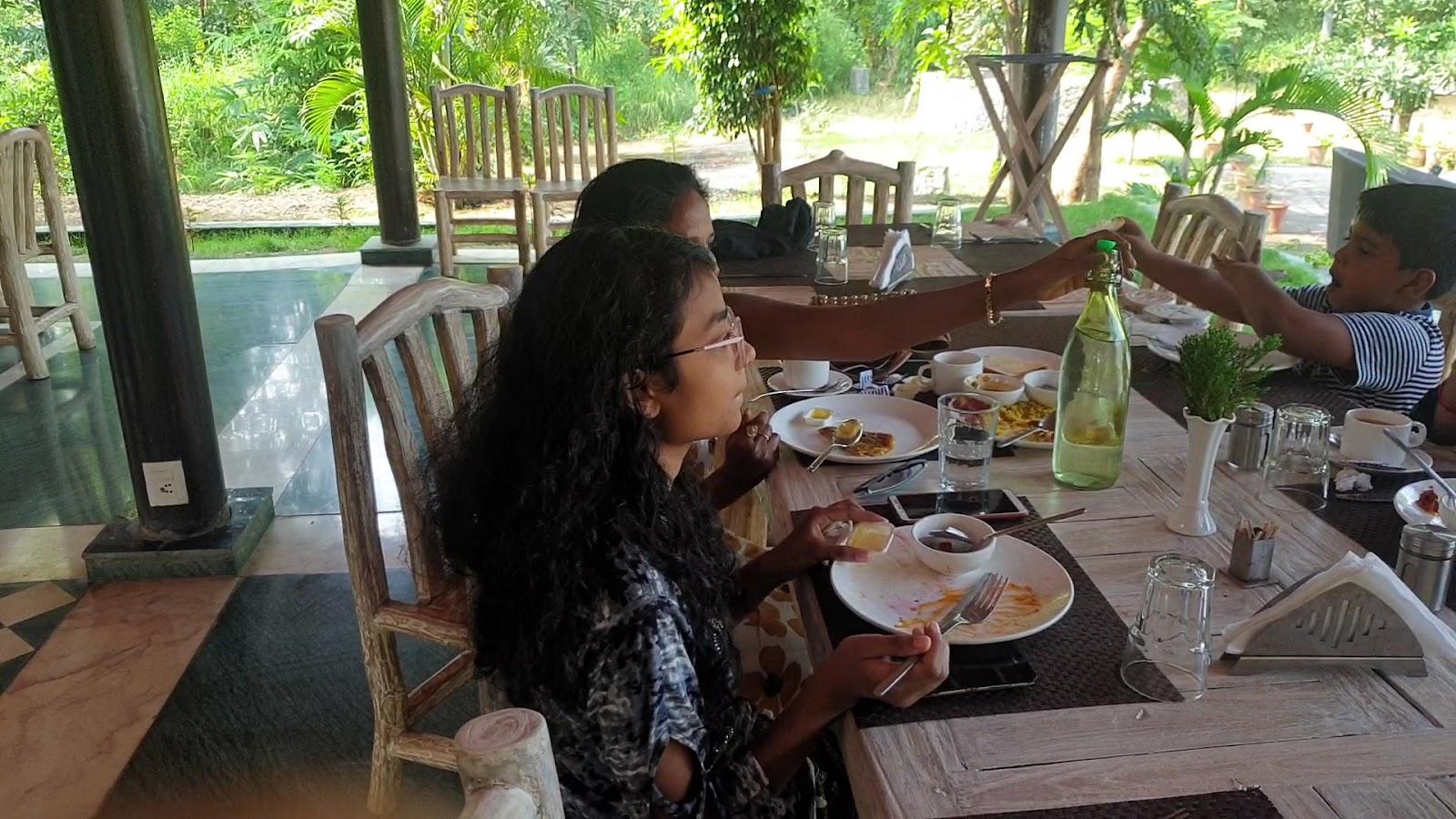 Tuli Veer Bagh Resort & Spa - Bandra Resort – photo 2