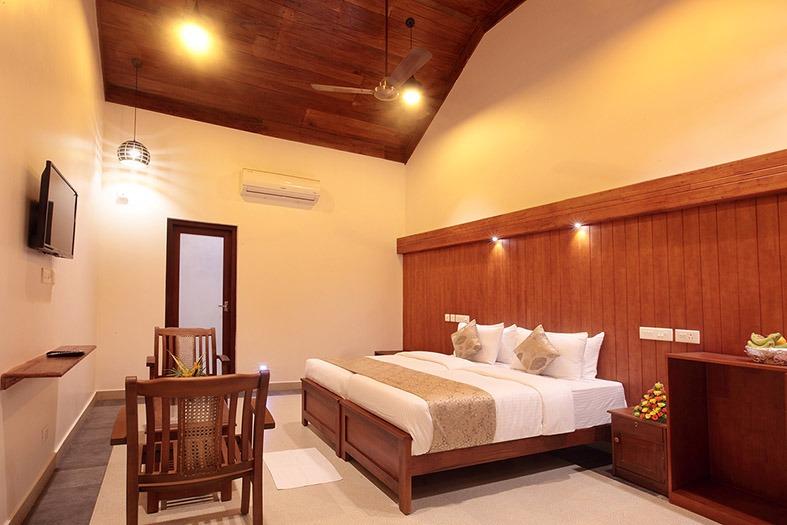 Marari Village Beach Resort – photo 3