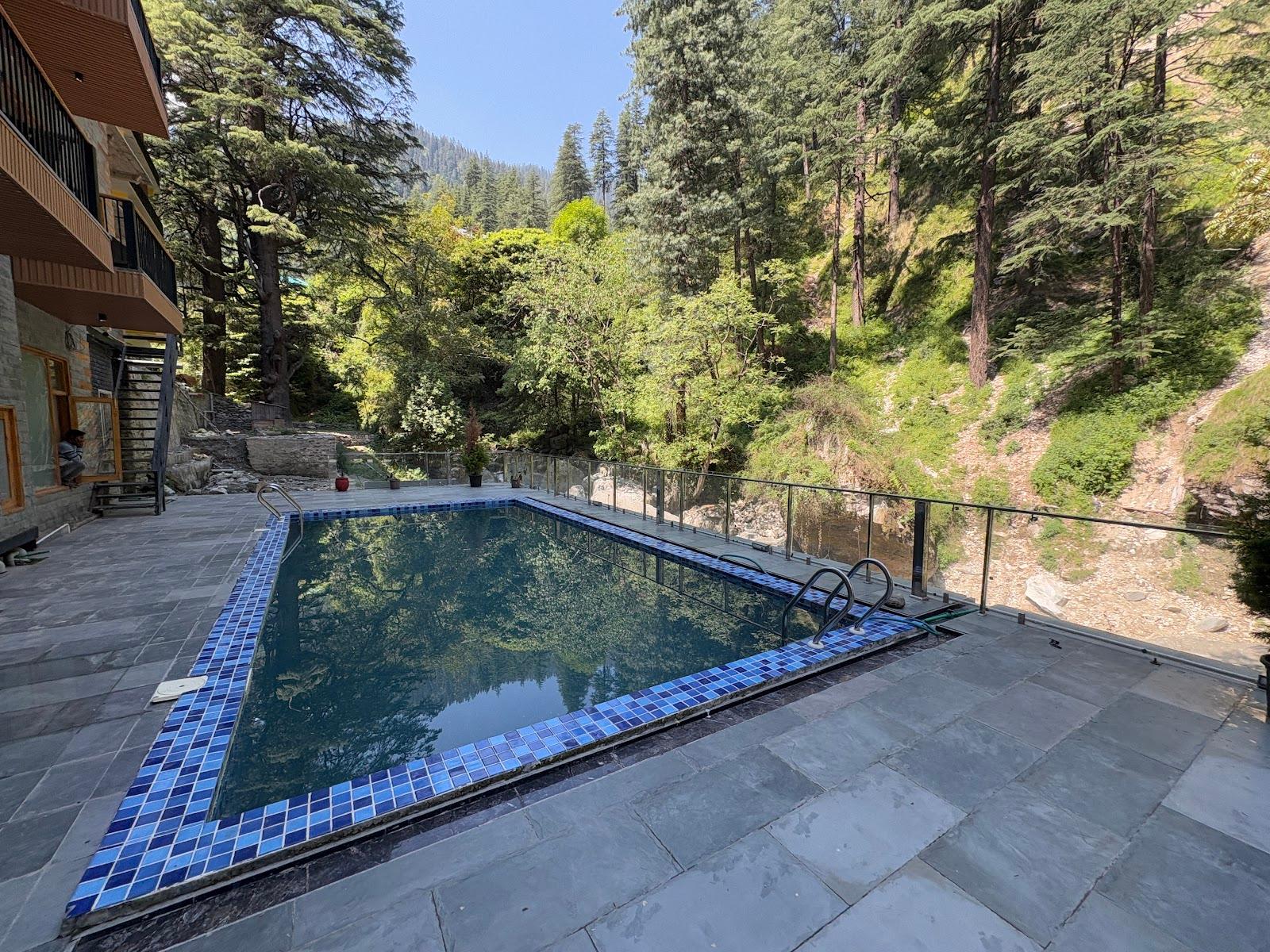 Bradhi - Riverside Resort Jibhi – photo 4