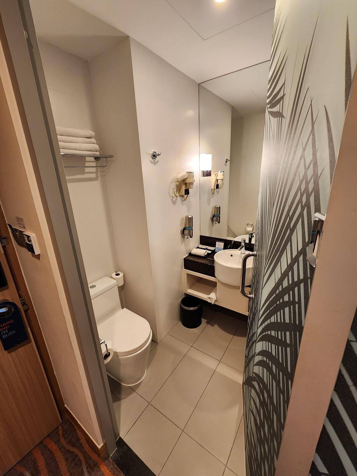 Holiday Inn Express Singapore Orchard Road by IHG – photo 4