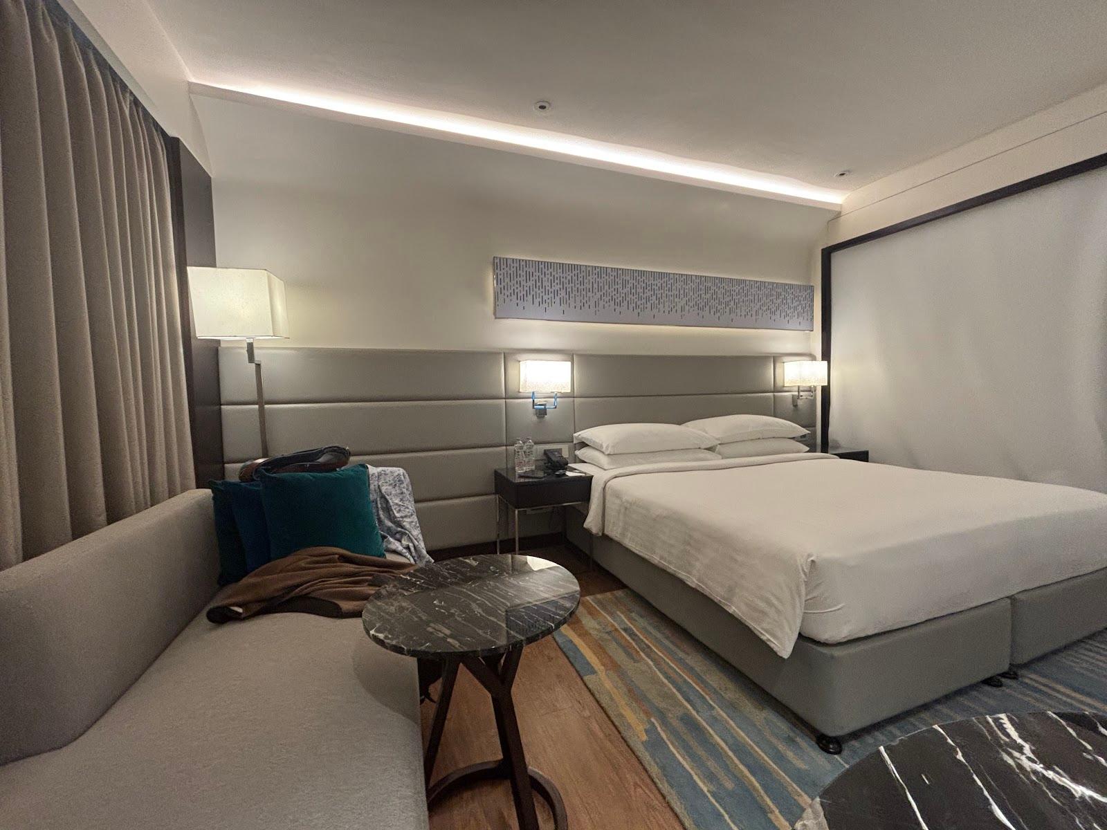 Courtyard by Marriott Navi Mumbai – photo 3