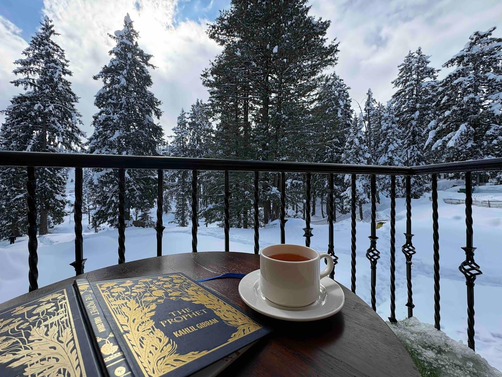 The Chalet by Haveli – photo 3