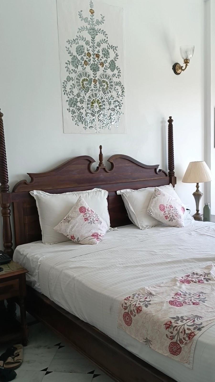 Burj Baneria - A Boutique Homestay – photo 2