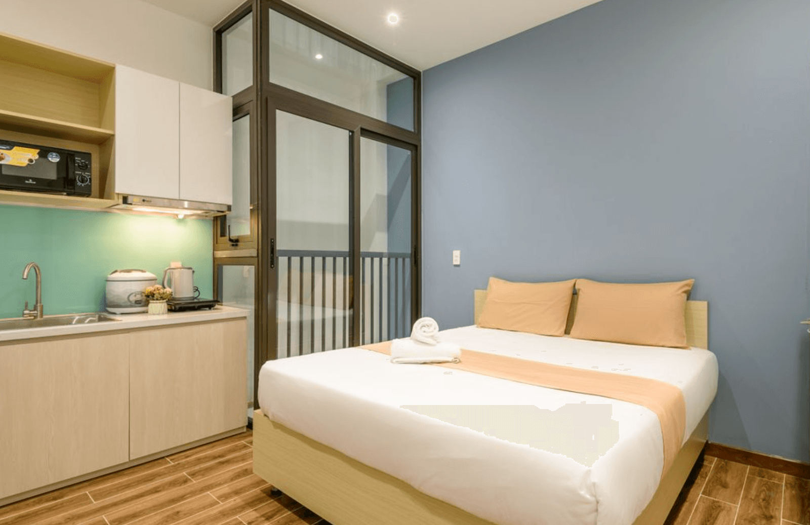Cozrum Homes - June Corner – photo 3