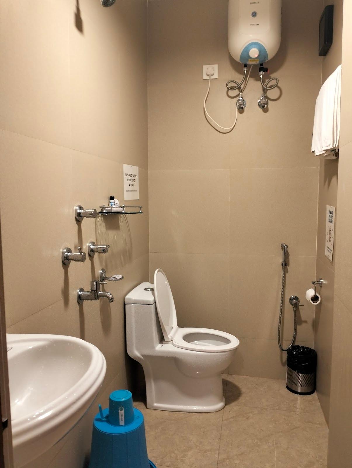 Hotel Saluja - Budget Friendly Hospitality – photo 4