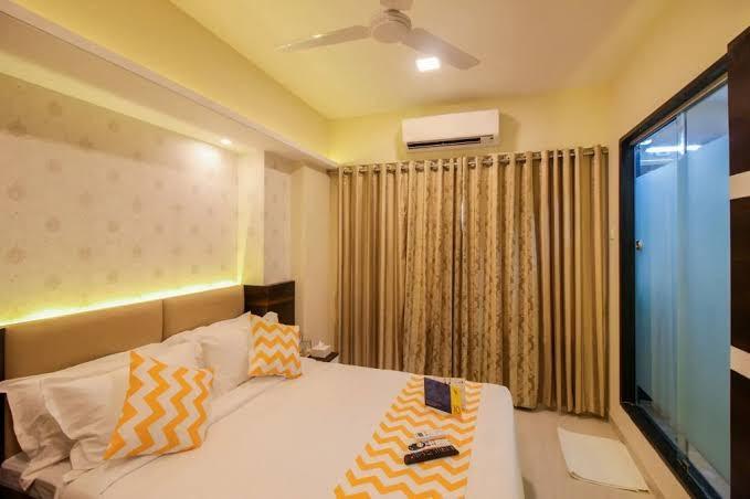 hotel embassy park – photo 3