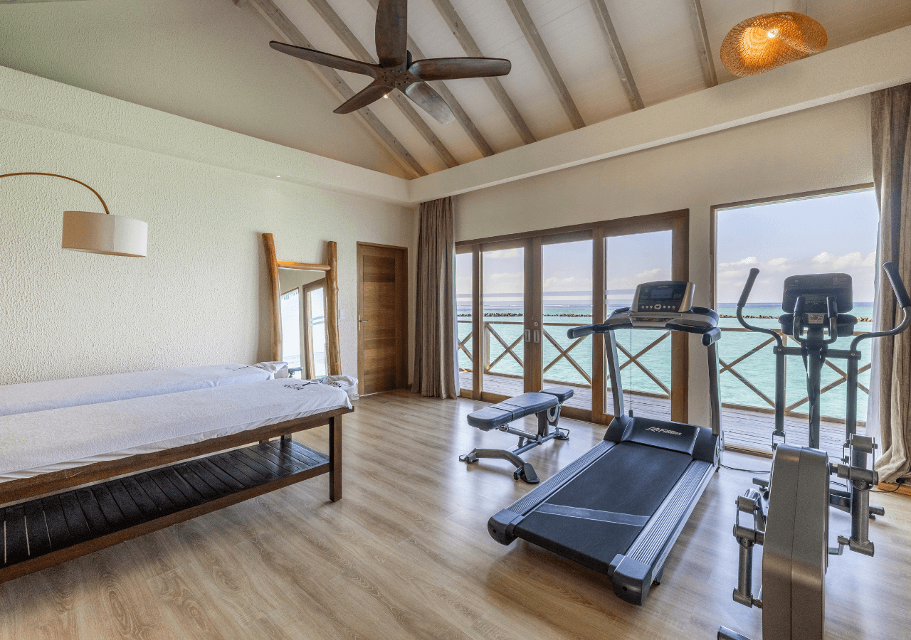 You & Me Maldives – photo 3