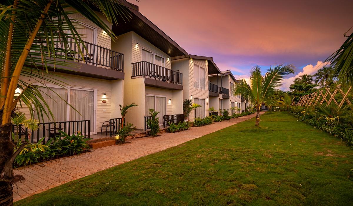 Sibaya Beach Resort – photo 1