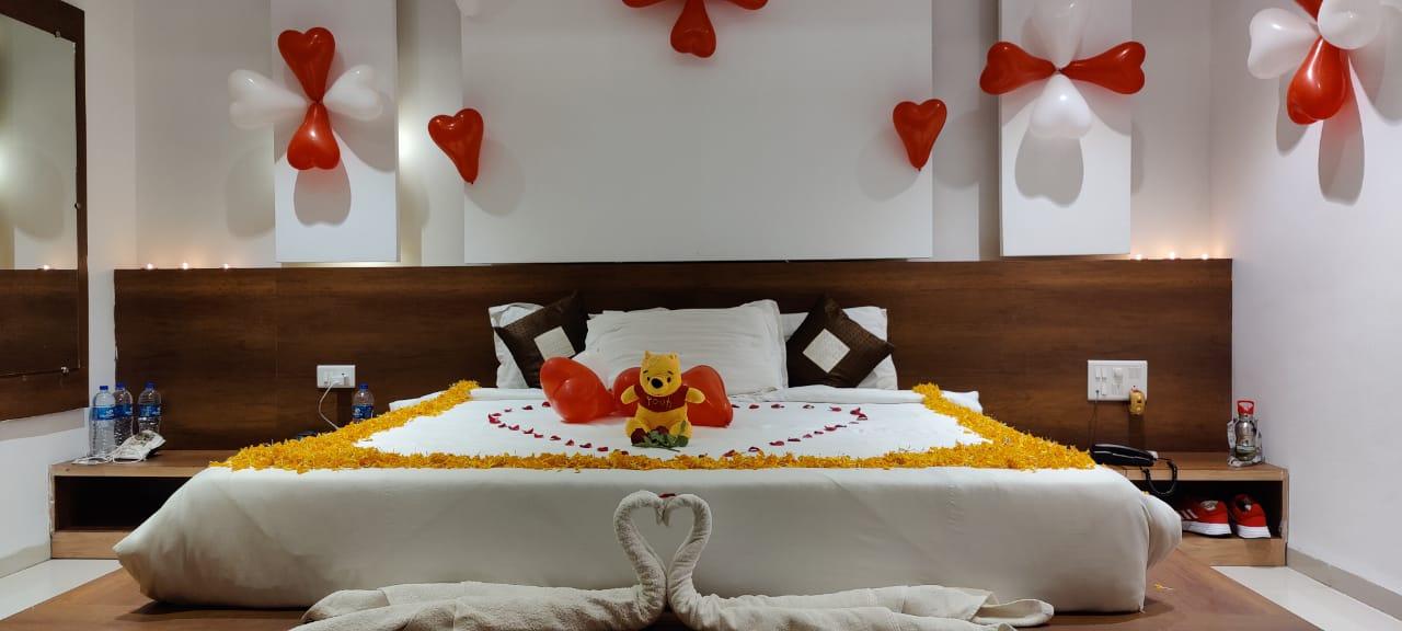 Hotel Mahabaleshwar Fragrance – photo 3