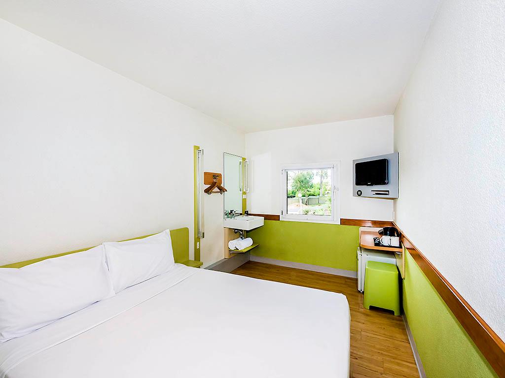 ibis budget Wentworthville – photo 3