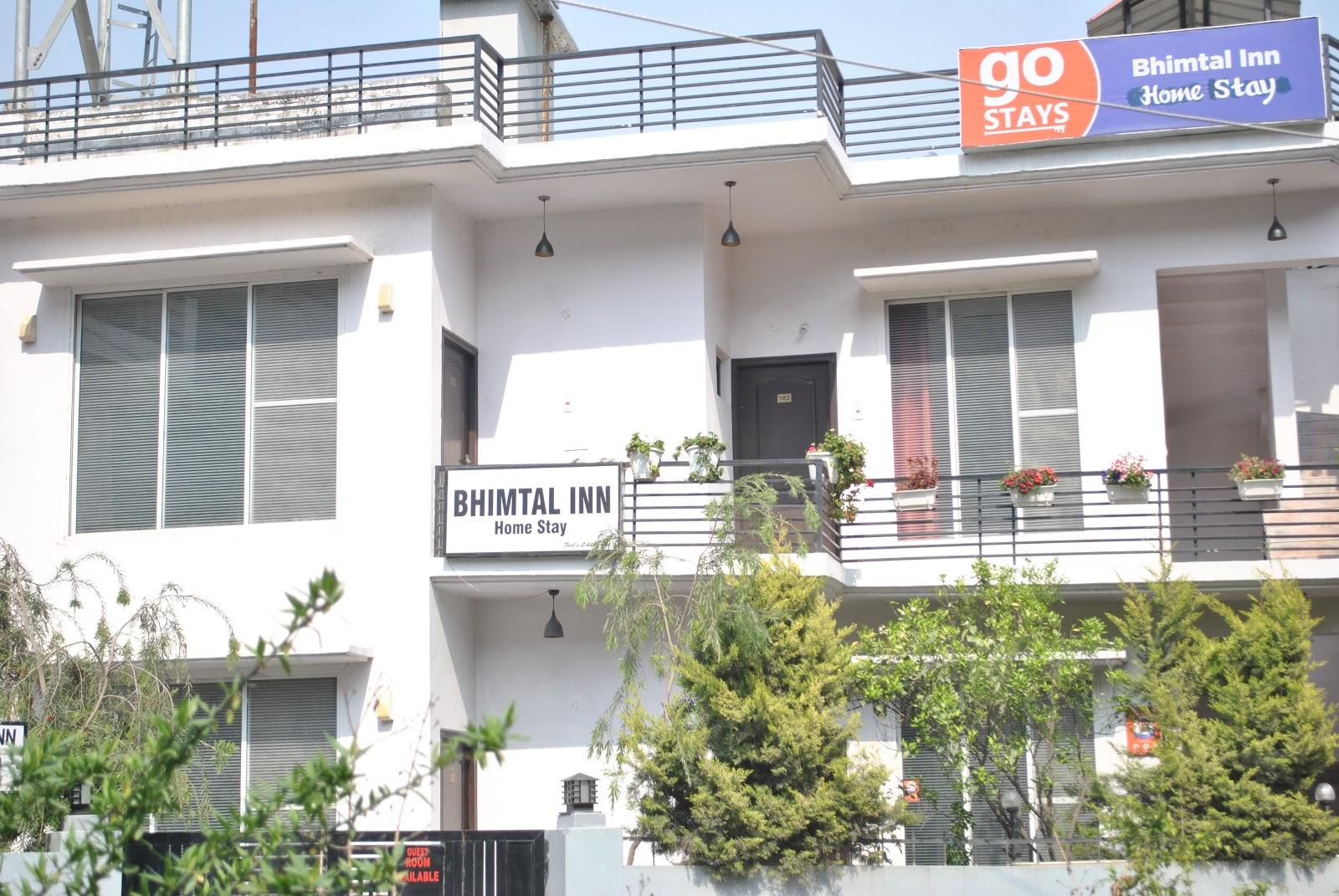 Bhimtal Inn Hotel ,Homestay – photo 1