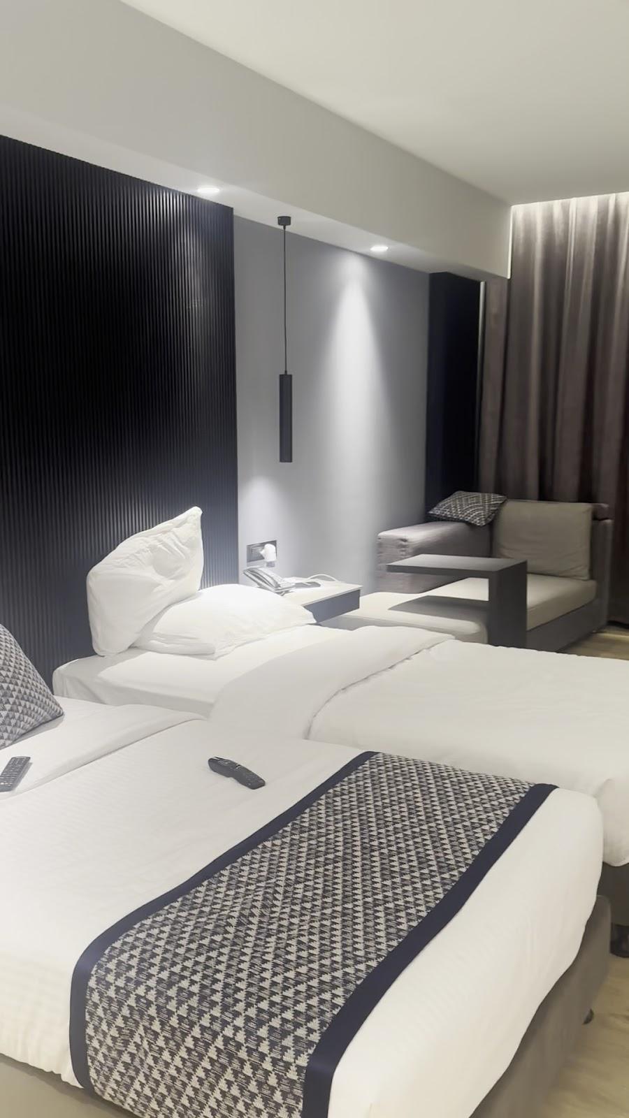 Welina Hotel – photo 2
