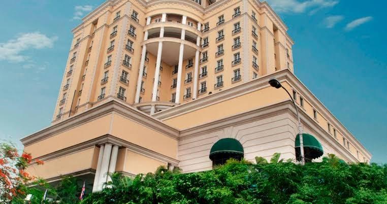 The Residency Towers Chennai