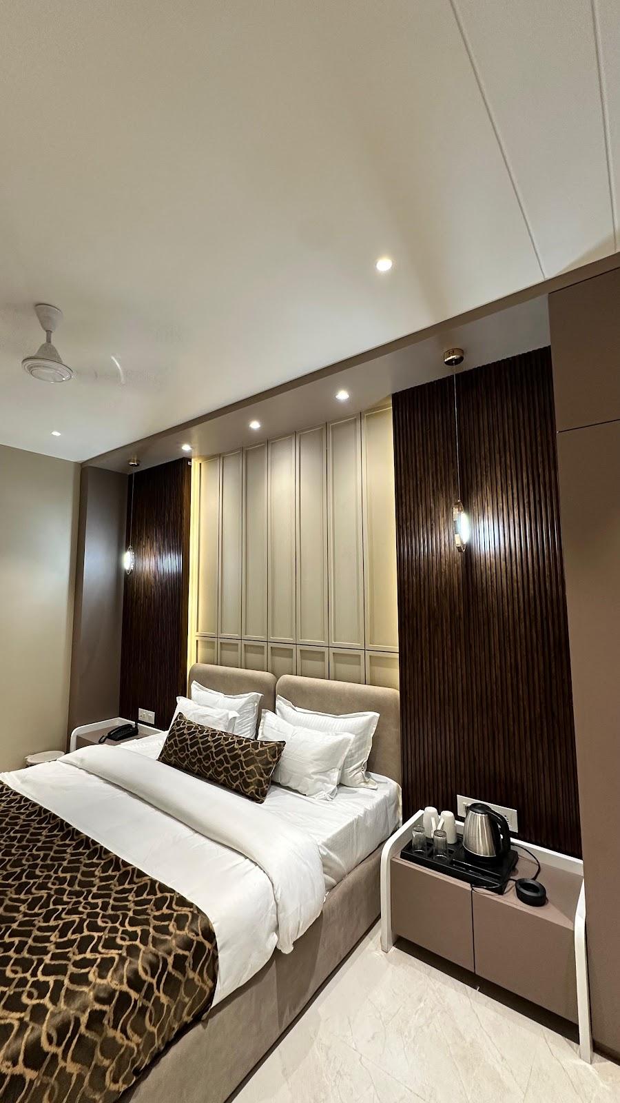 HOTEL CASA INN – photo 3
