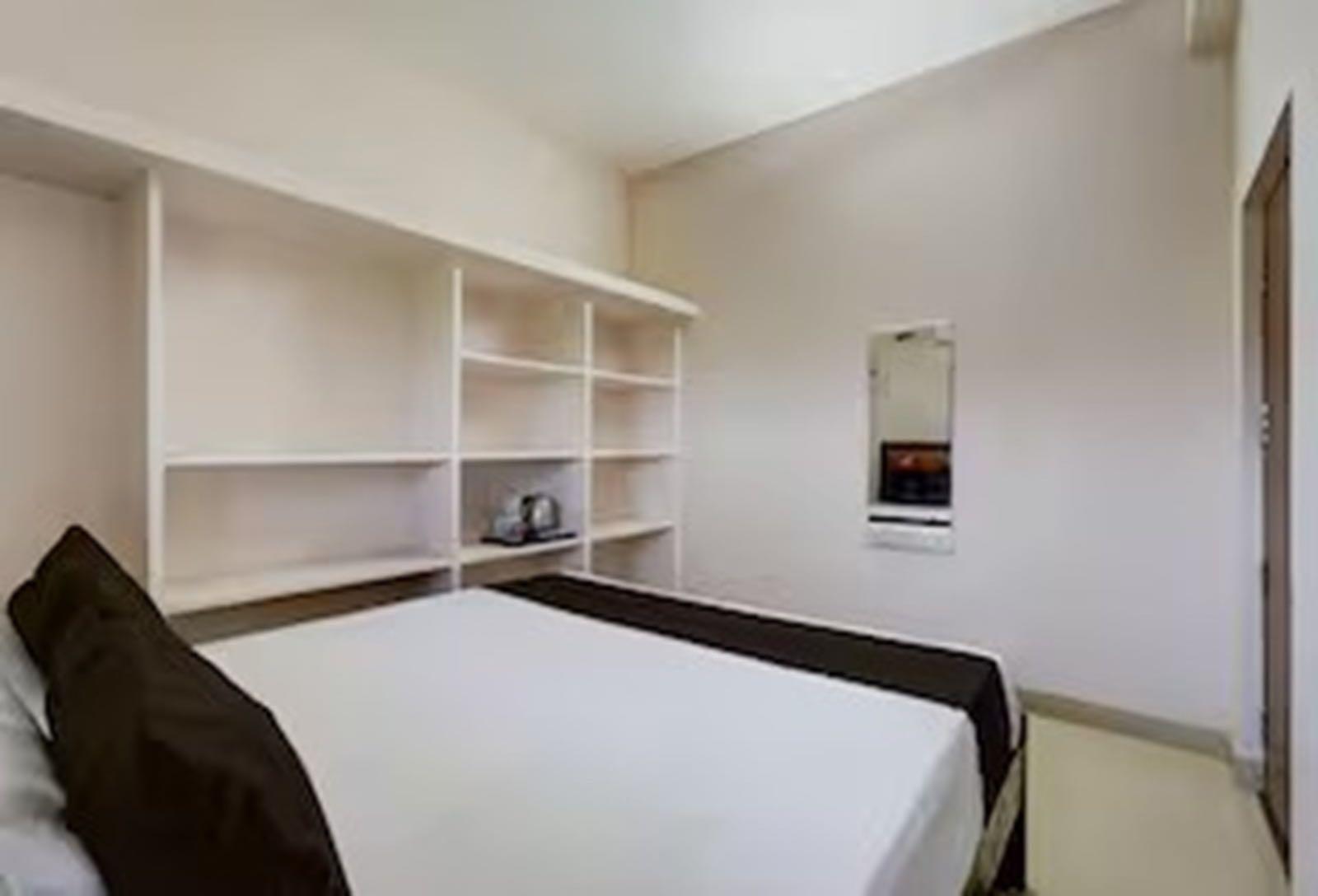 Hotel O Tirupati Ring Road Formerly V Stay Inn – photo 2