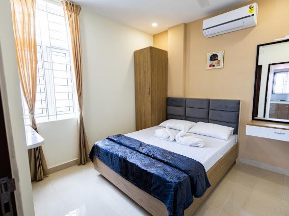 Sree Home Stay – photo 2