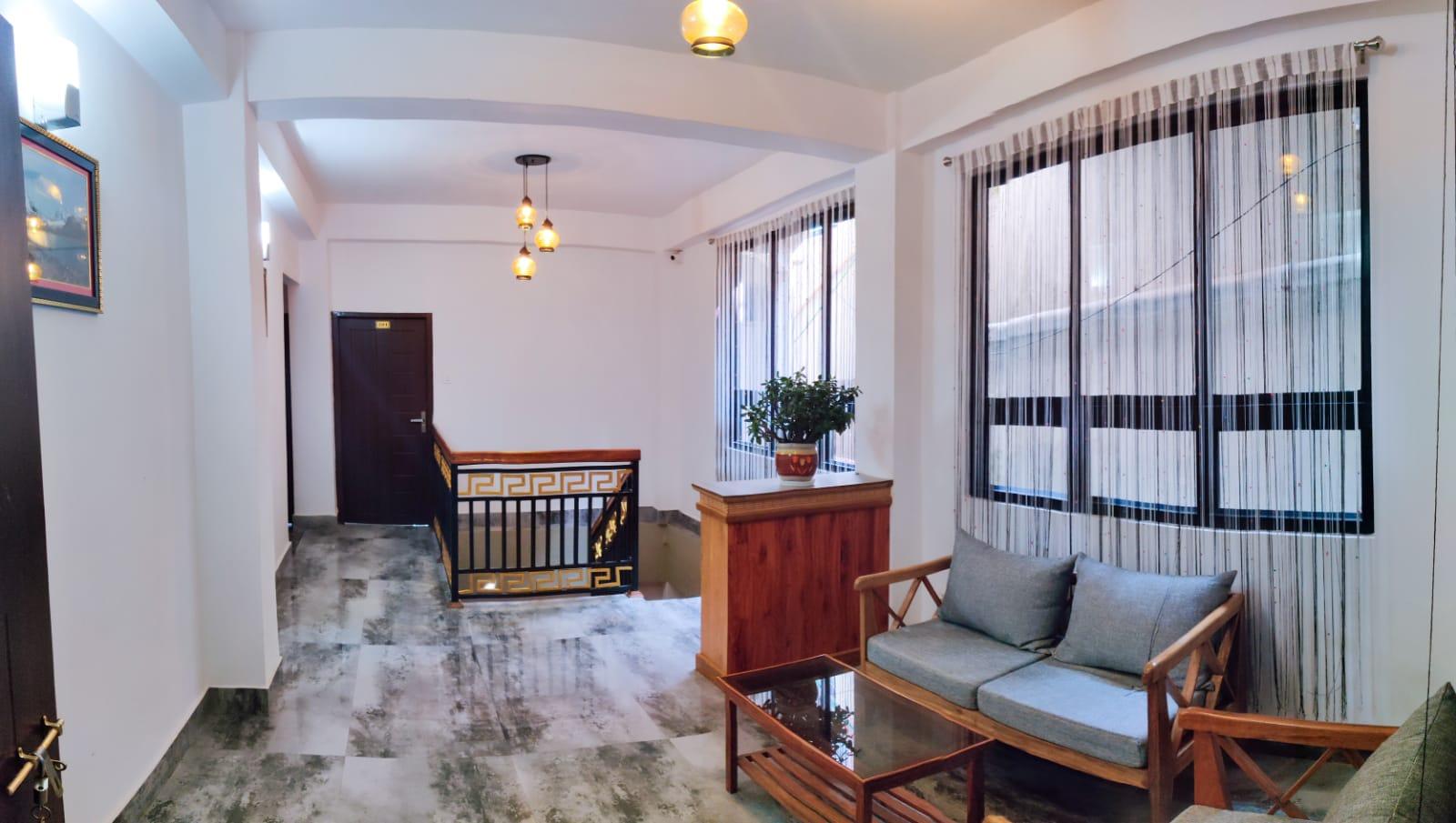 Hotel Yangbum – photo 4