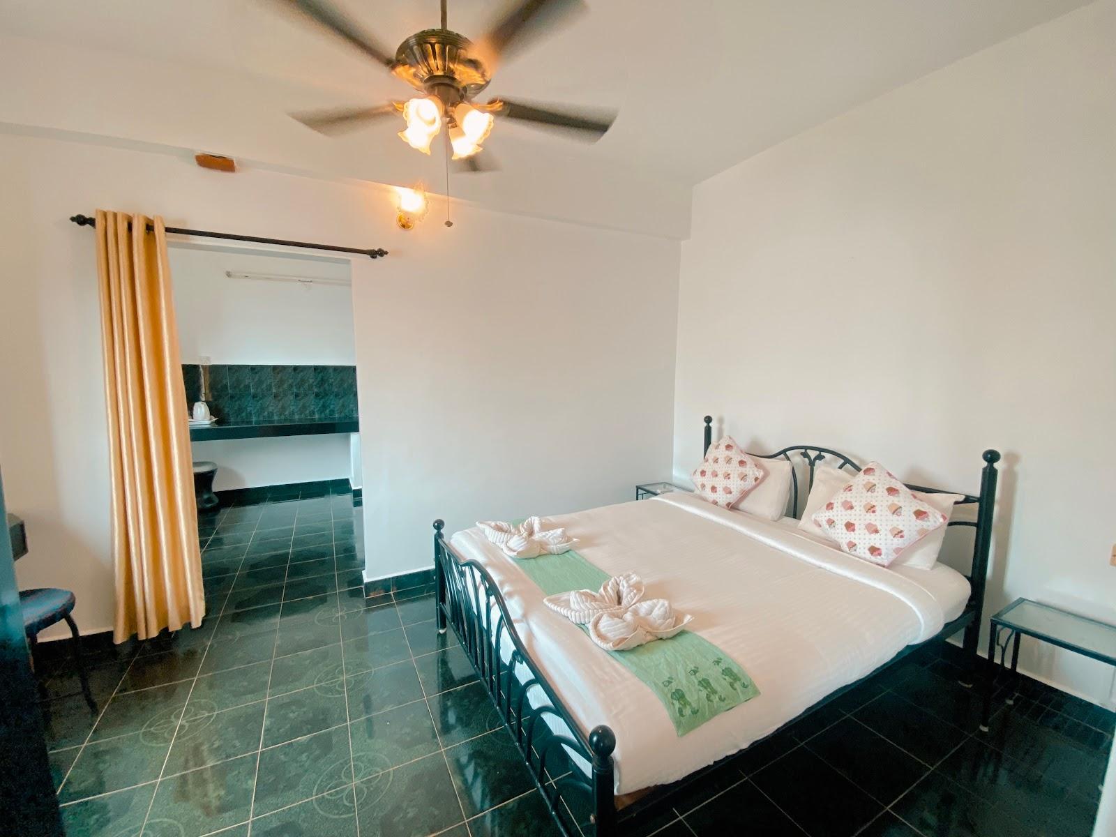 Honeydew Suites and Villas - GOAROUND HOMES – photo 3