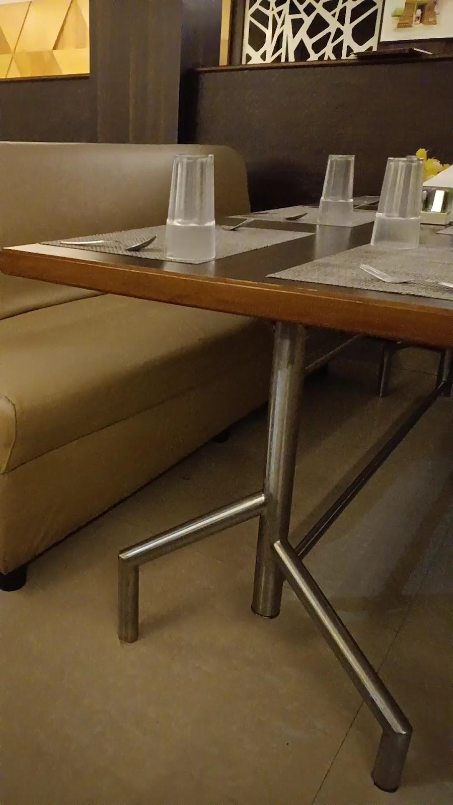 Hotel Nagarjuna – photo 2