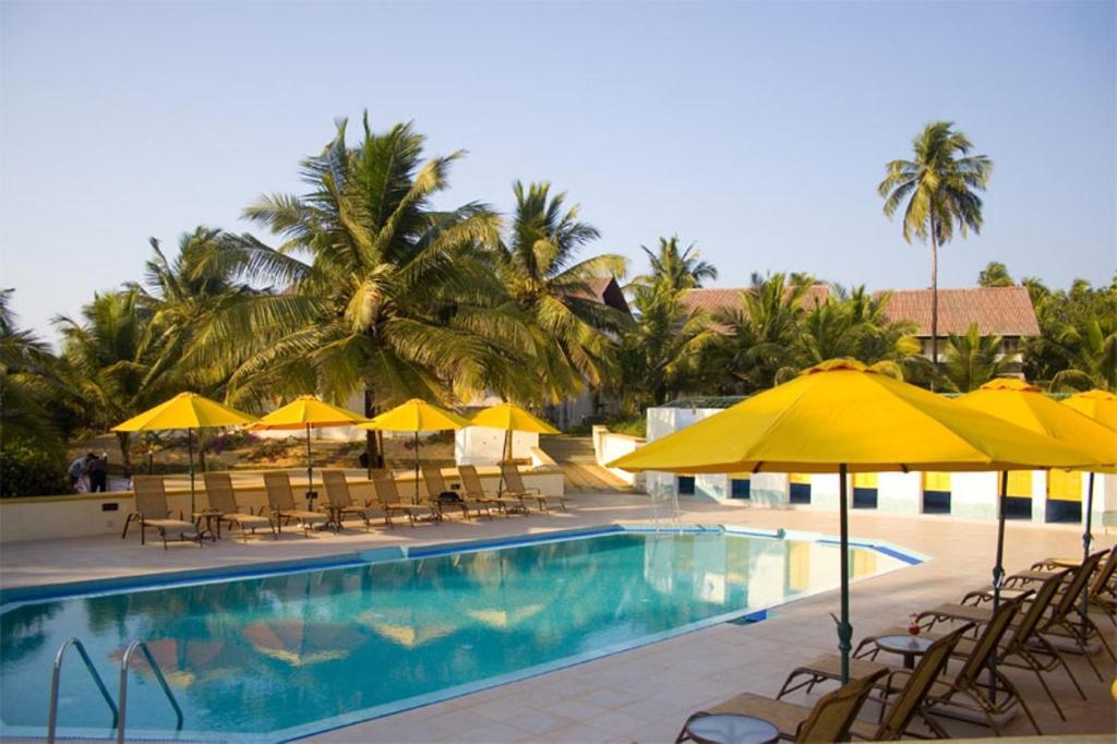 Calangute Residency (GTDC) – photo 1