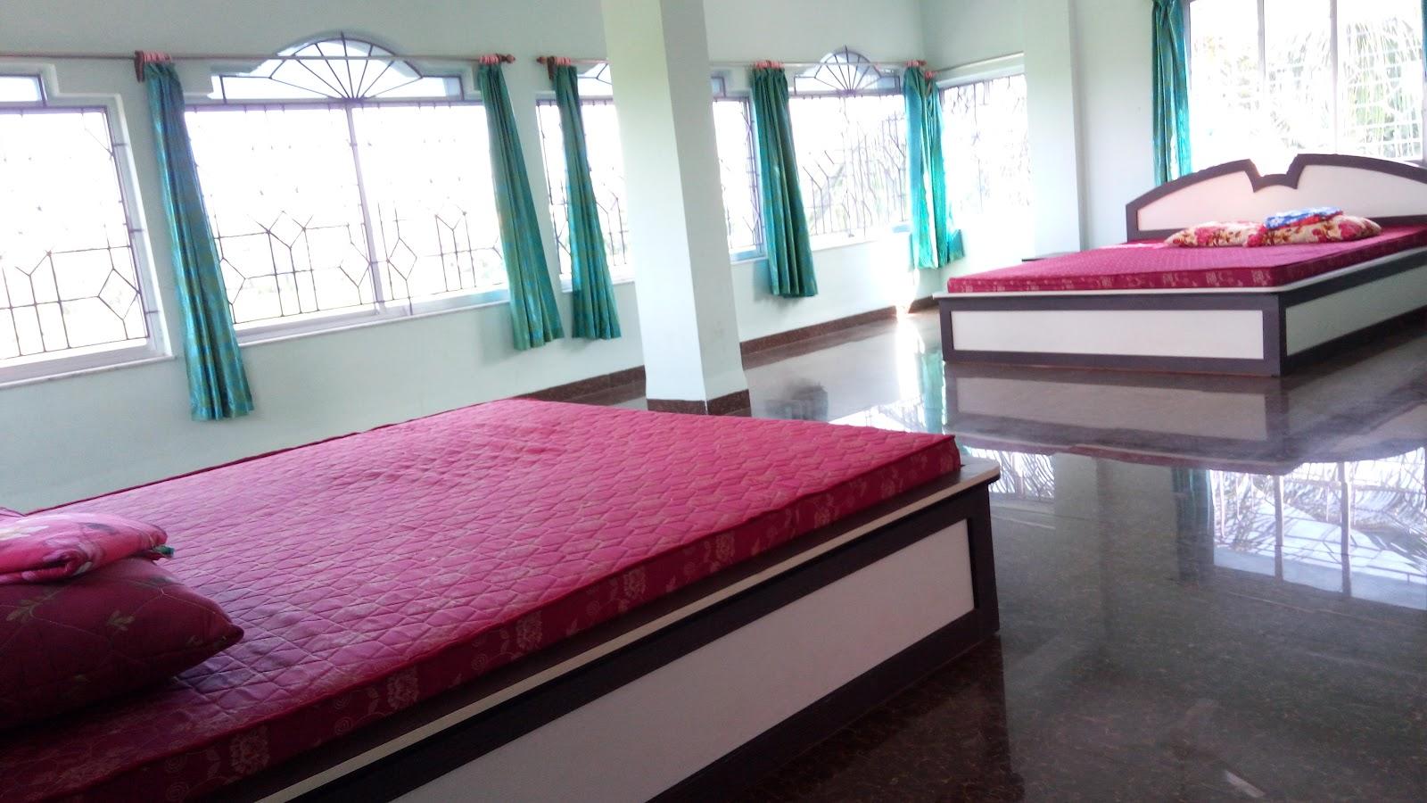 Hotel Hayat, New Digha – photo 2