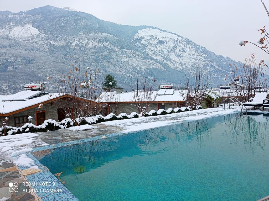 LaRiSa Resort, Manali – photo 4