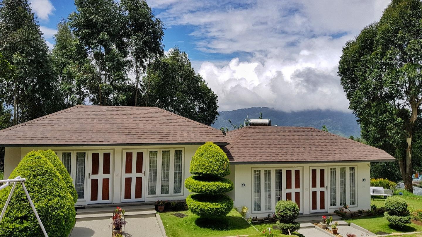 The Regalia Munnar