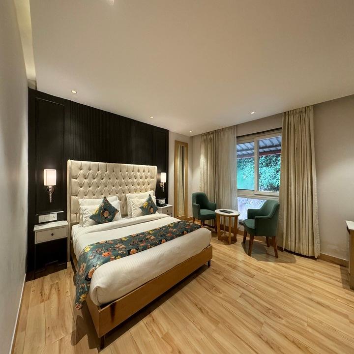 Hotel Rockland Residency – photo 3