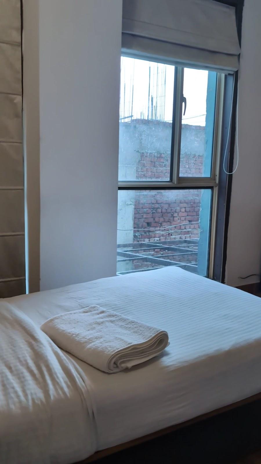 Hari's Court Inns & Hotels – photo 3