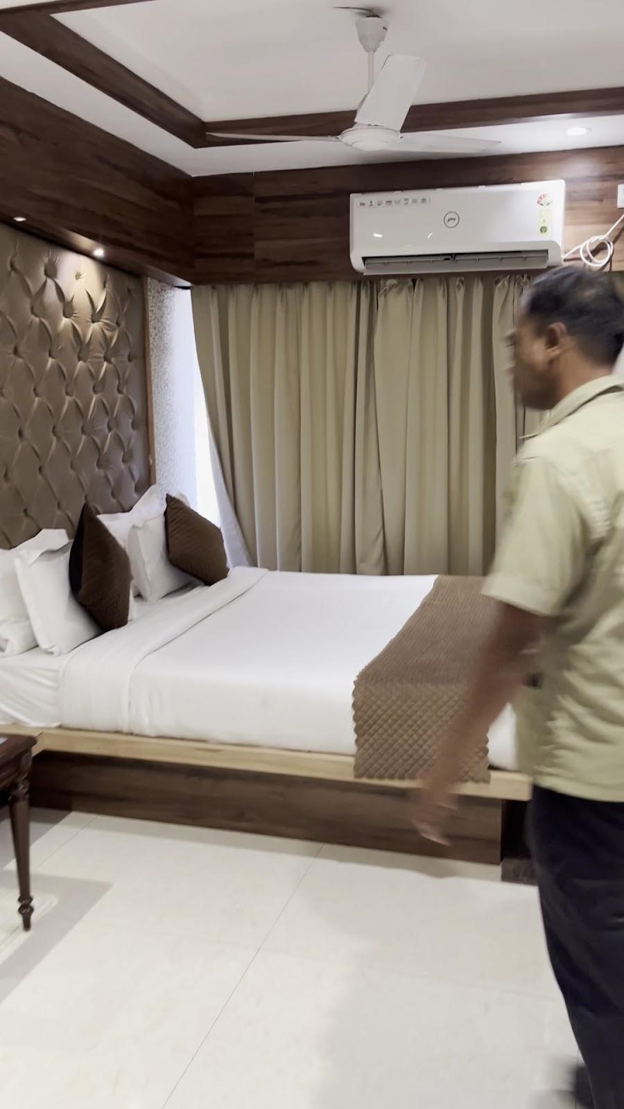 Camellia Hotel & Resort's Puri – photo 2