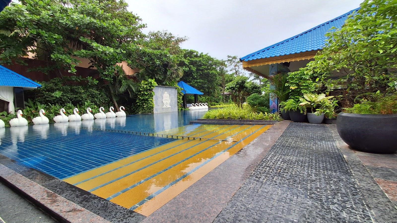 Mayfair Waves Puri – photo 4