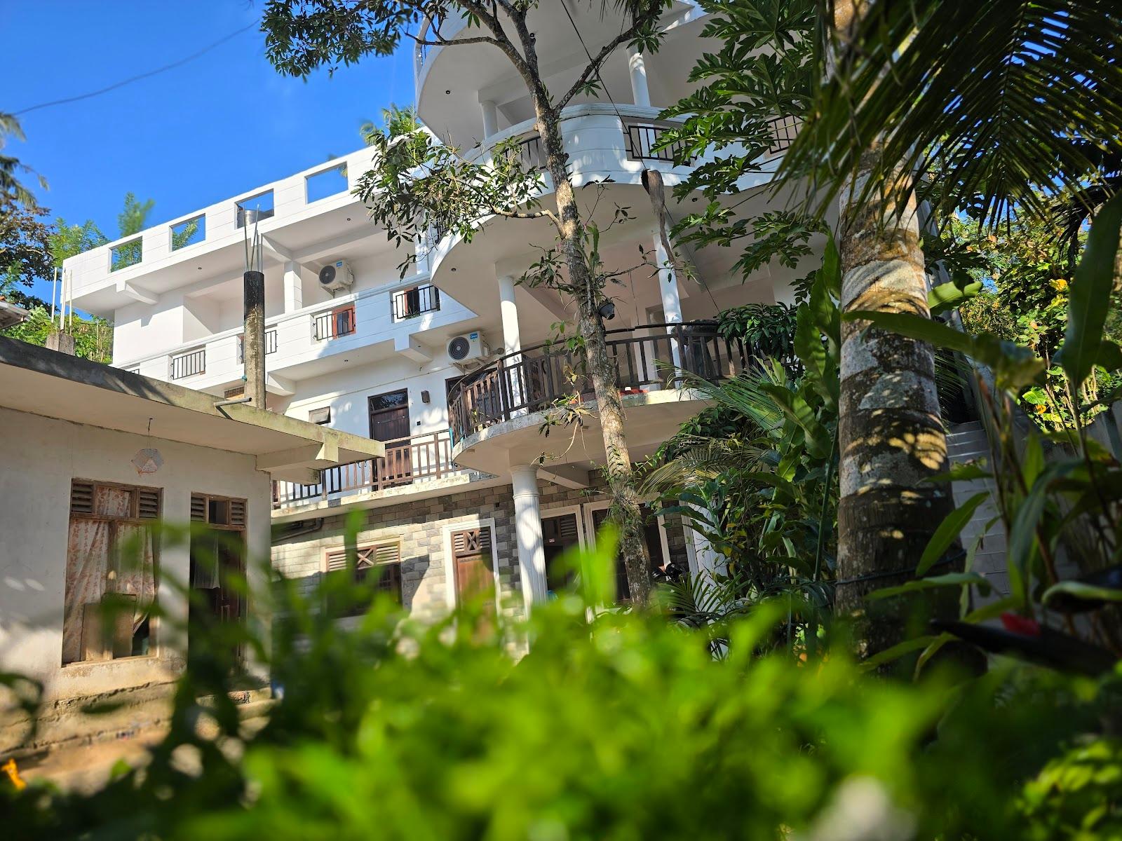 Sea dream beach resort – photo 1
