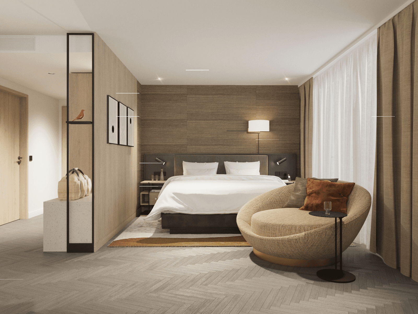Hôtel du Palais Biarritz - The Unbound Collection by Hyatt – photo 4