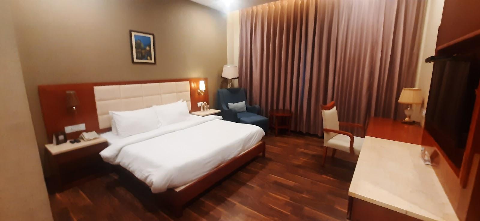 Tiaraa Hotels & Resorts – photo 3