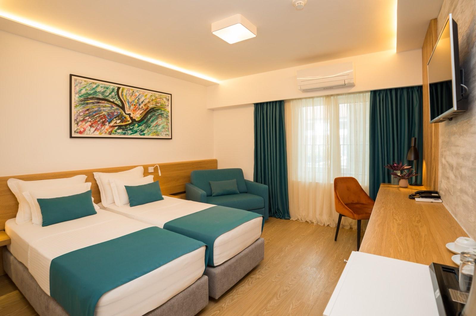 Hotel Admiral – photo 3