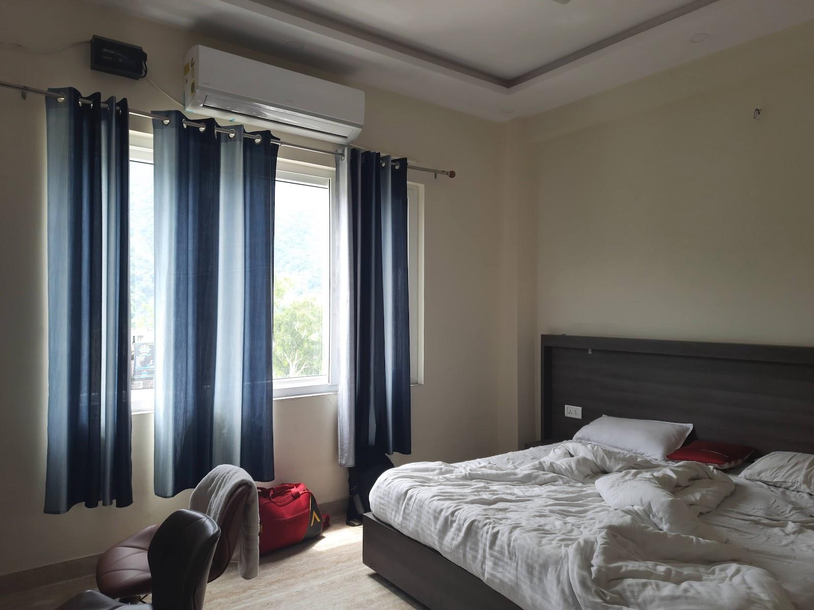 Back stayz Hostel – photo 3