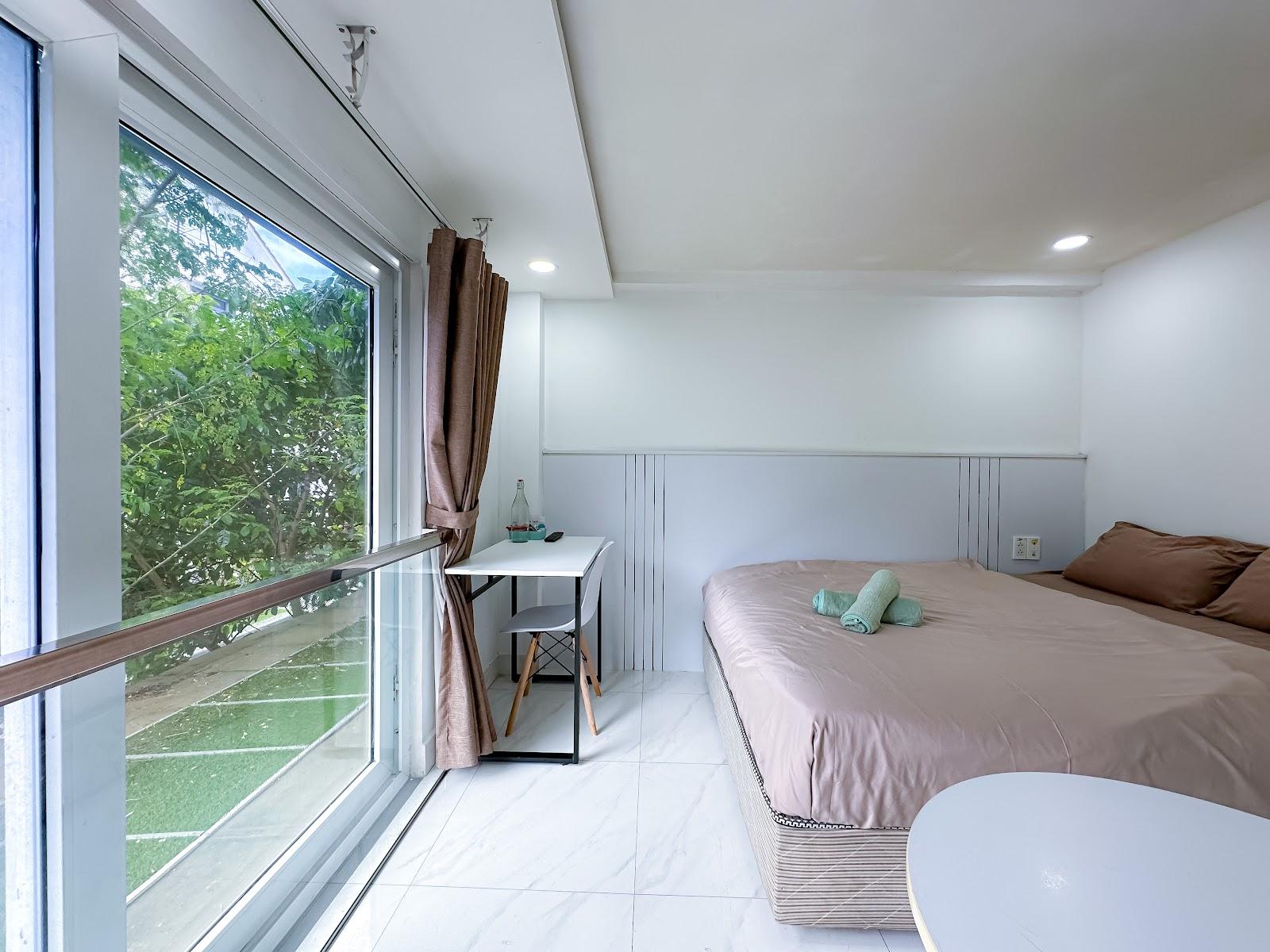 Siris Niko Residence - Self-checkin Homestay – photo 3