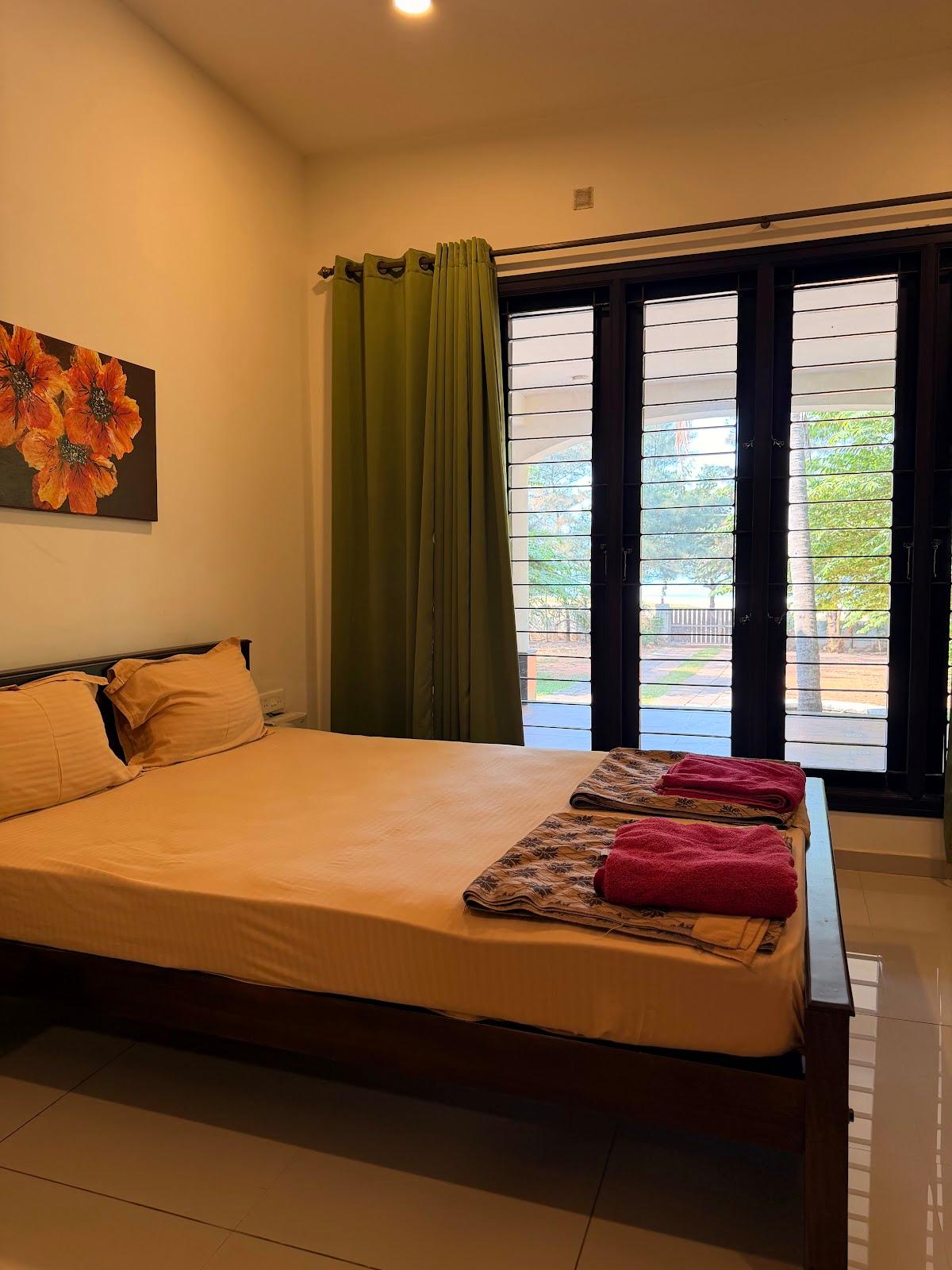 Mangalore BeachHouse - Villa Fiesta – photo 2