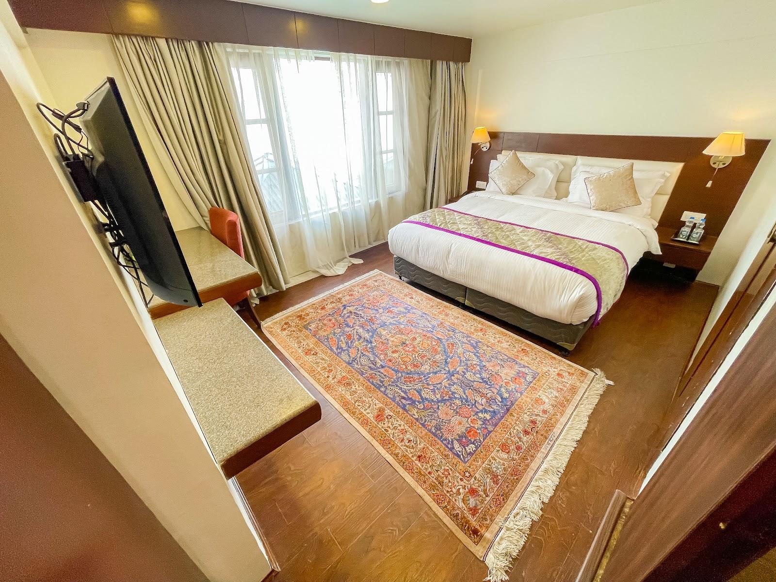 Hotel Paisley Palace – photo 3