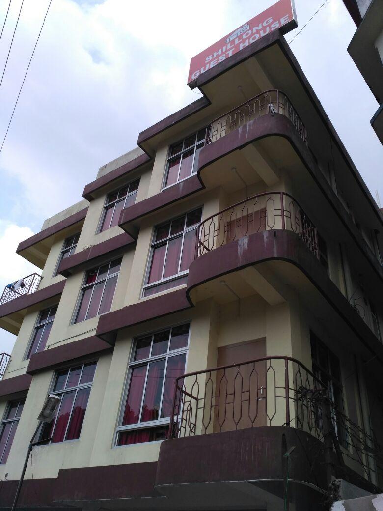 Shillong Guest House – photo 1