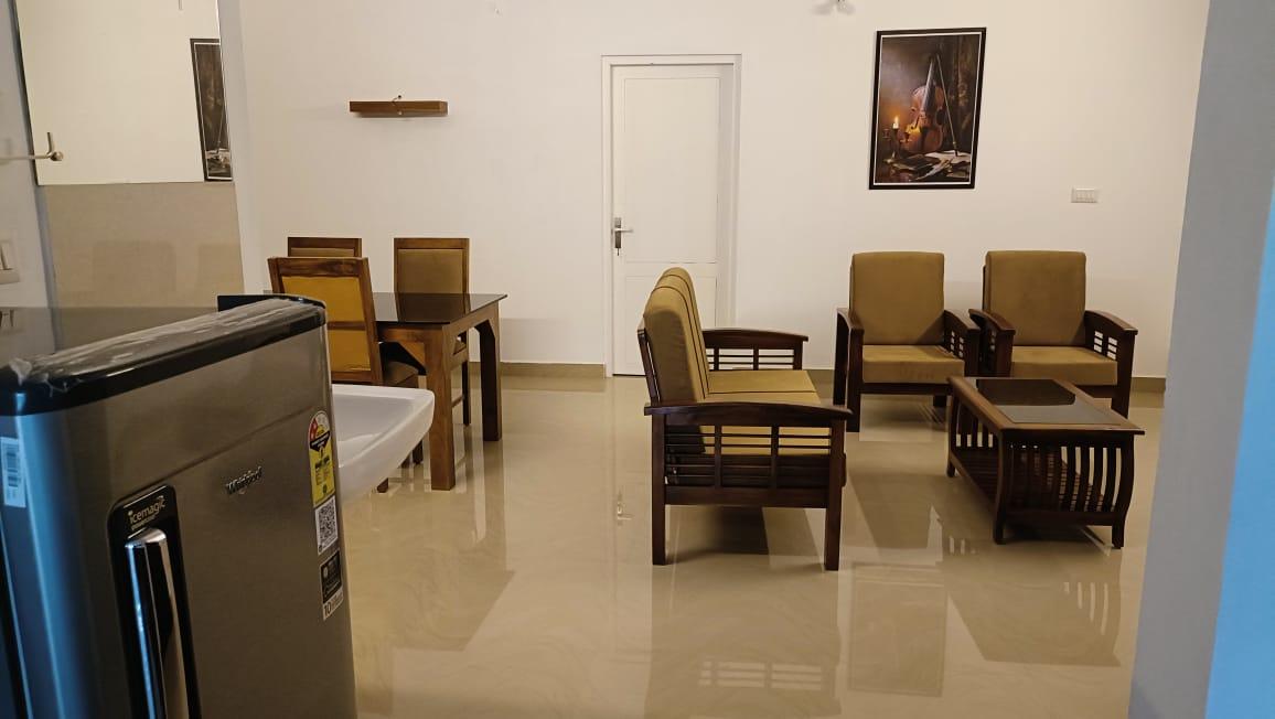 Serenity Hotel – photo 3