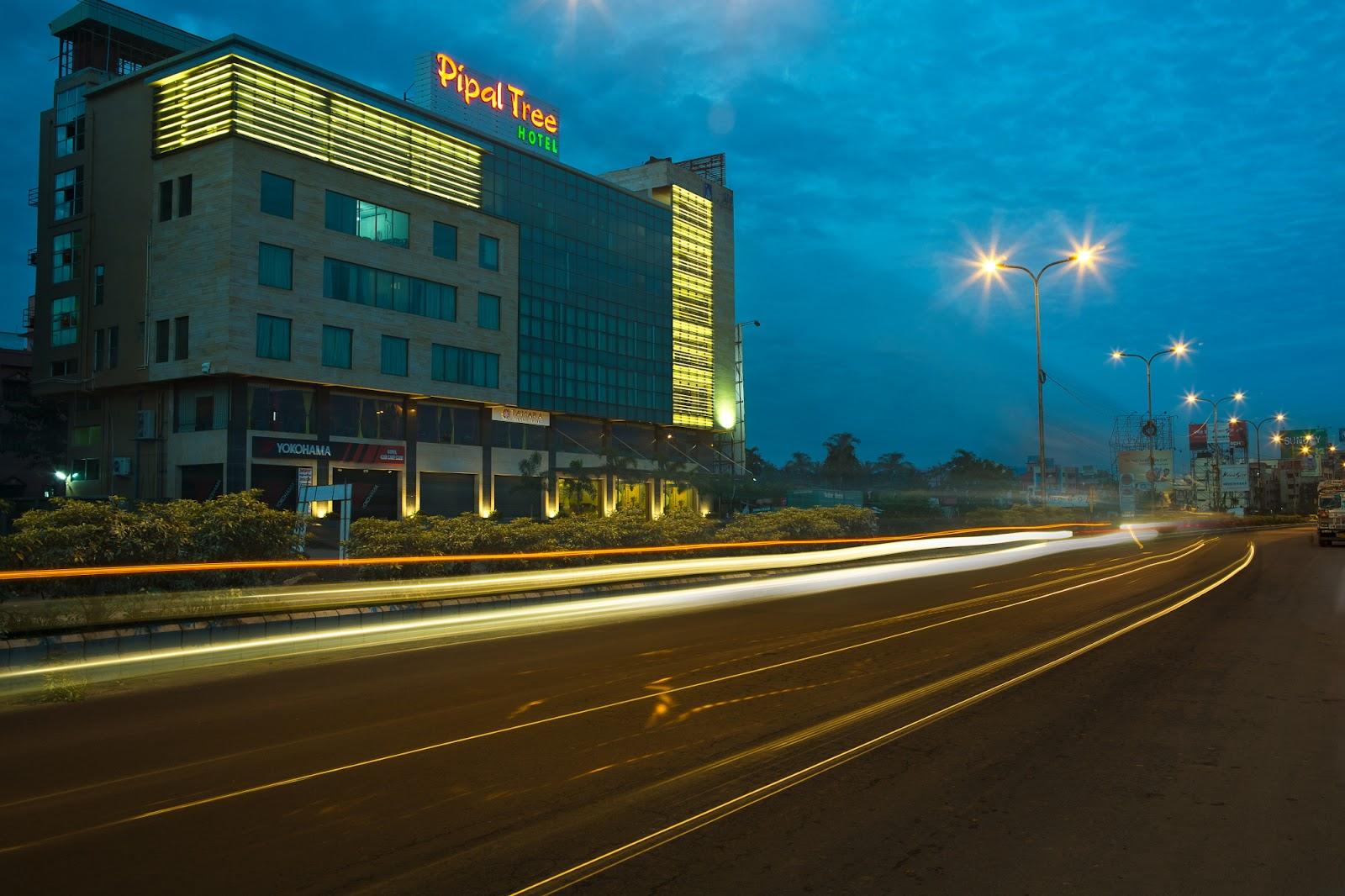 Pipal Tree Hotel – photo 1