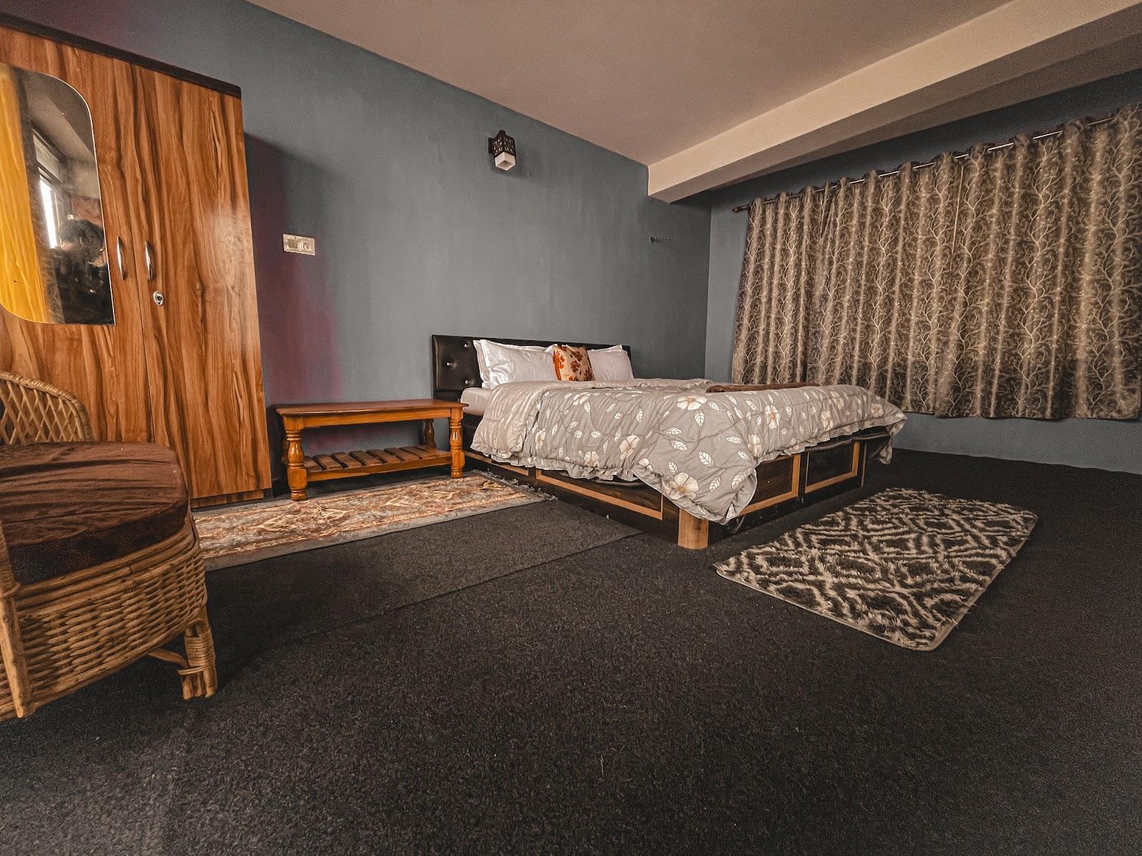 Grand Casa Darjeeling – photo 1
